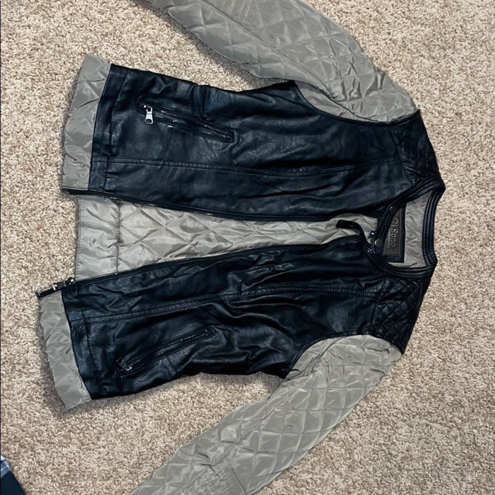Jacket
